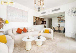 Elegant 3BR-Spacious Unit in Downtown Views II